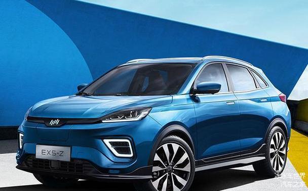 广州33WEY威派豪华SUV市场的黑马，零跑汽车与智能交通系统的协同