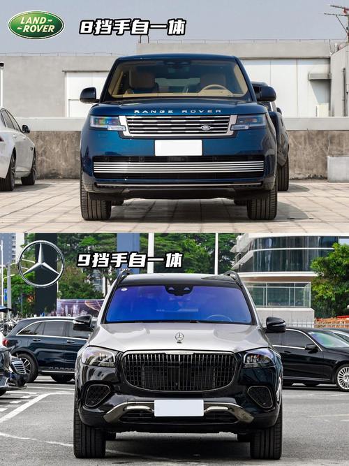 广州33迈巴赫经典与现代的完美融合，路虎如何塑造独特的品牌形象